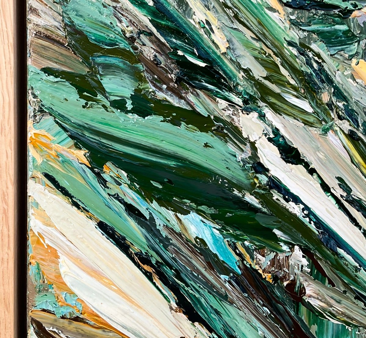 Sundrift - Original Artwork