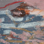 Silver Creek - Original Art-Original Art-Claudio Kirac-Greenhouse Interiors Pty Ltd