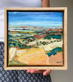 Haven II - Original Artwork