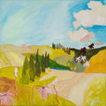 Dolly - Limited Edition Print-Prints-Robyn Kylie-Greenhouse Interiors Pty Ltd