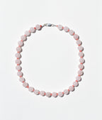 Lily & May - Rose Necklace-Jewellery-Lily and May-Greenhouse Interiors Pty Ltd