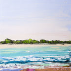 Tidal 3 - Original Art