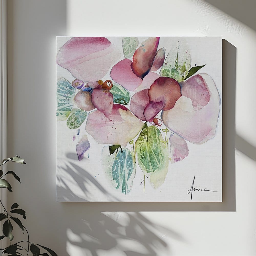 Defiant Paradise - Limited Edition Print