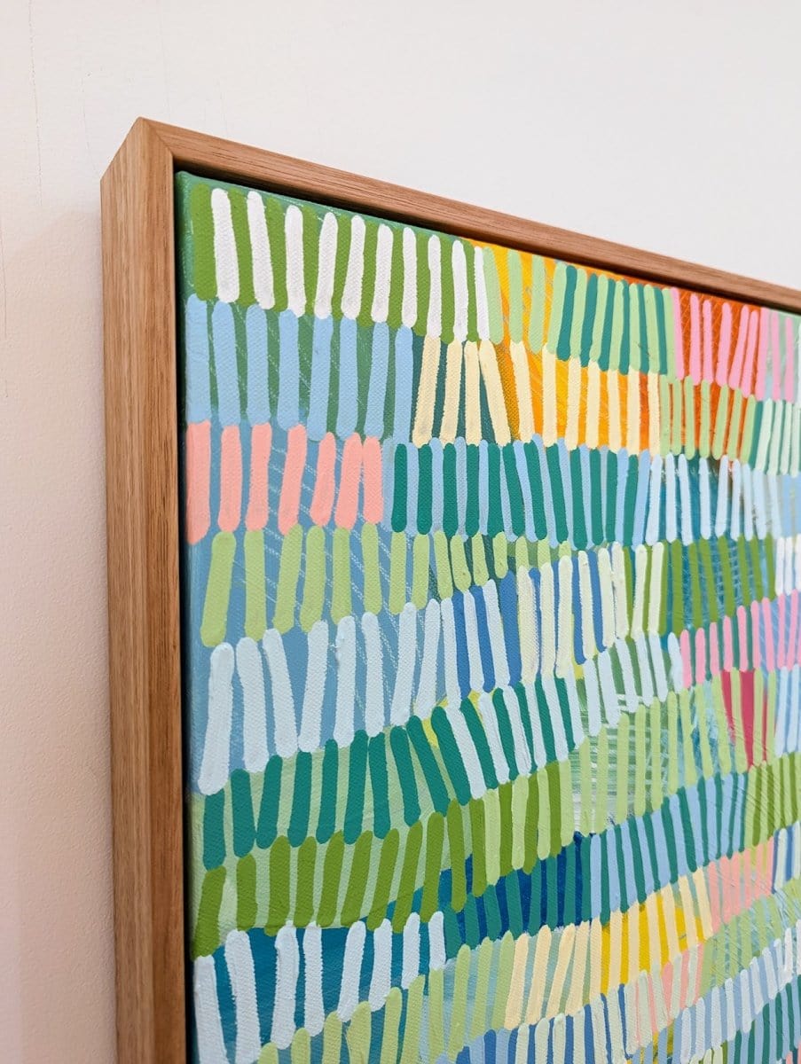 So Fresh - Original Art
