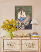 Chaps 3 - Original Painting