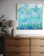 Mermaids Reef - Limited Edition Print-Prints-Sheree Smith-Greenhouse Interiors Pty Ltd