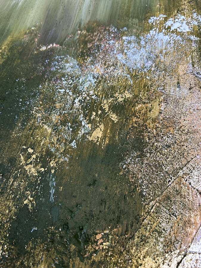 Solace-Original Art-Kirath Ghundoo-Greenhouse Interiors Pty Ltd