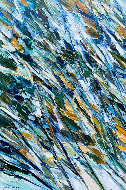 Verity - Original Artwork