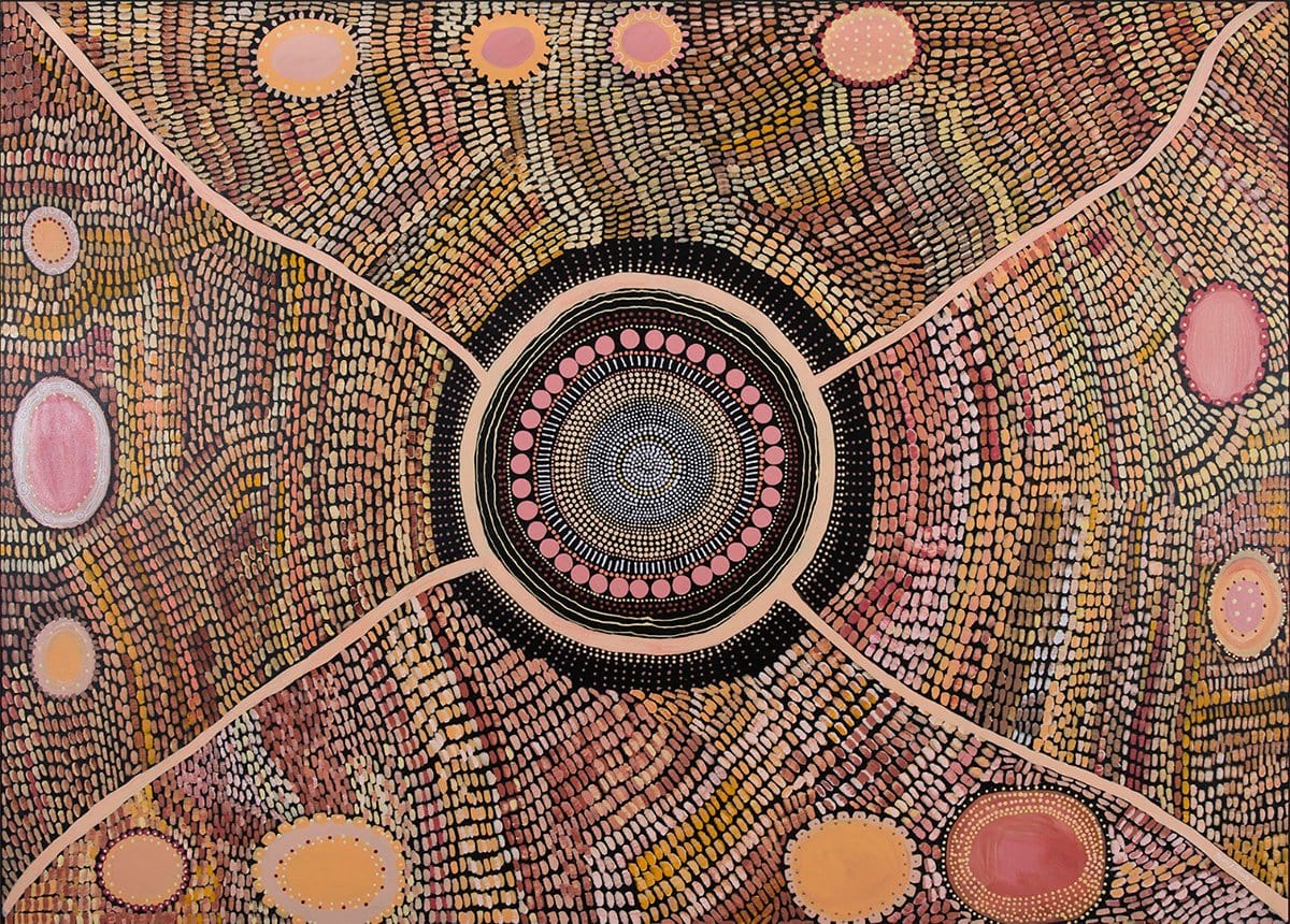 Jaanymili - Limited Edition Print