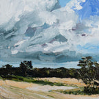 Homestead No.1 - Original Art
