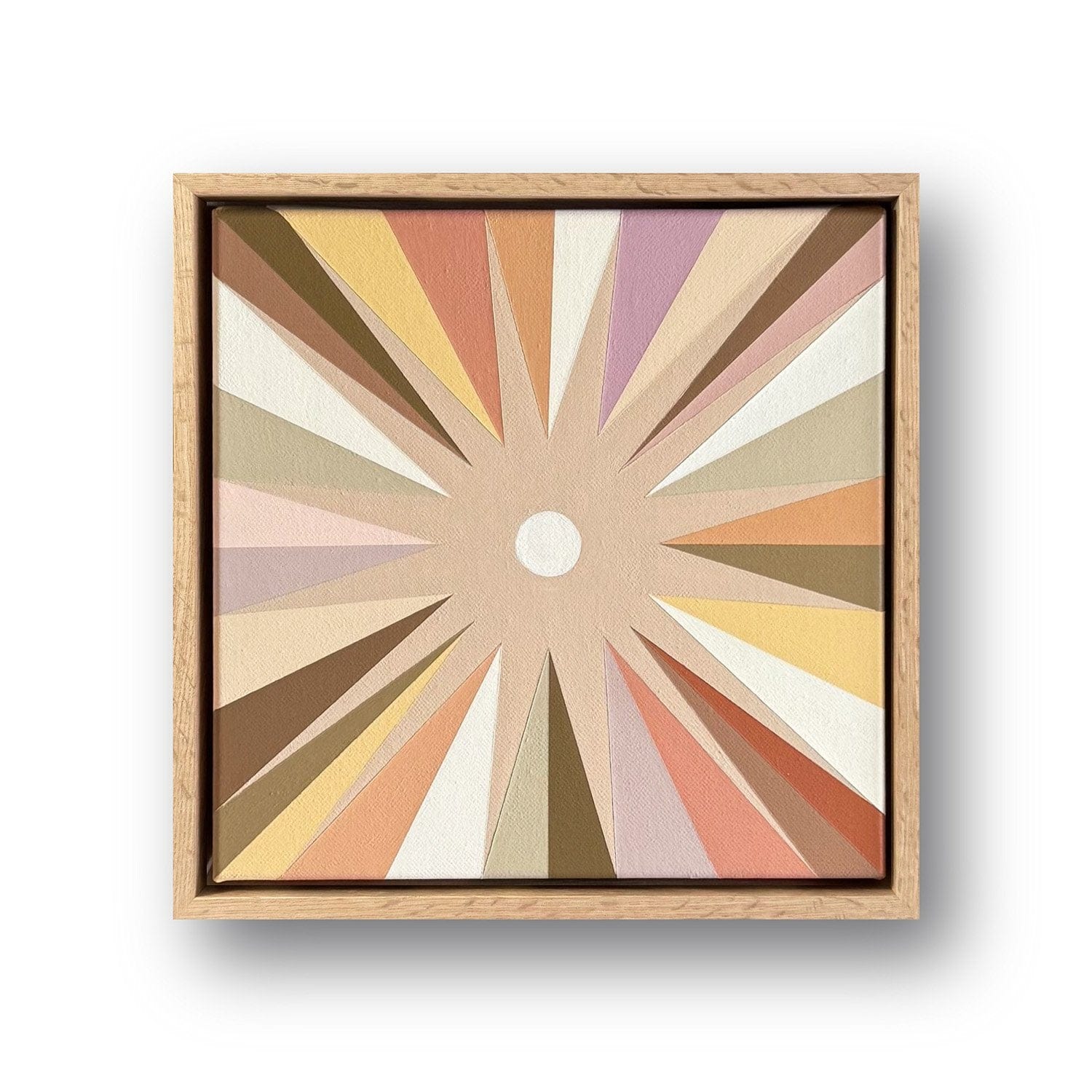 Polaris - Original Art