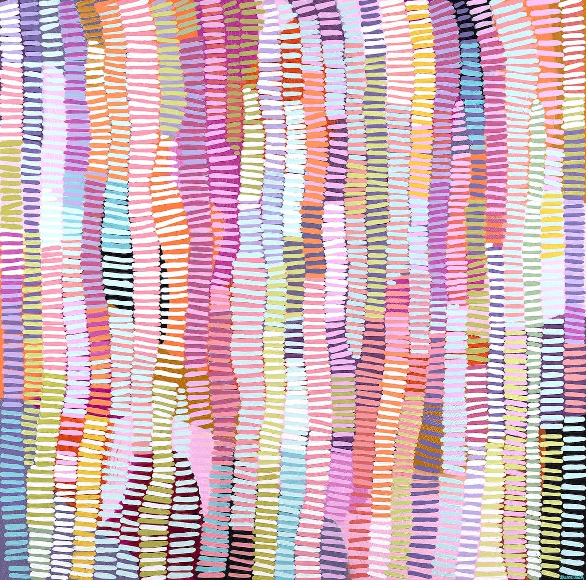 Wonderland - Print
