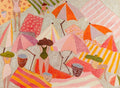 Beach Day Print - Open Edition Print-Prints-Alexandra Blunn-Greenhouse Interiors Pty Ltd