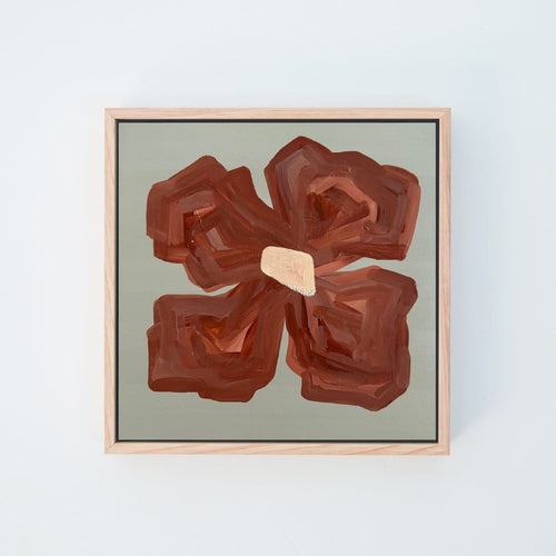 Elba - Original Art
