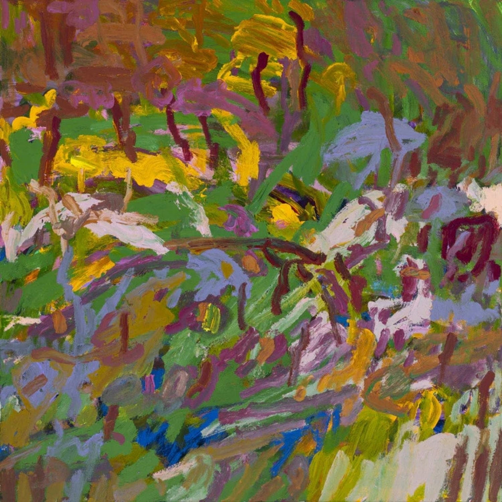 Sunshine - Original Art-Original Art-Adele Bevacqua-Greenhouse Interiors Pty Ltd