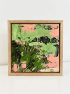 Spring Hush  - Original Art