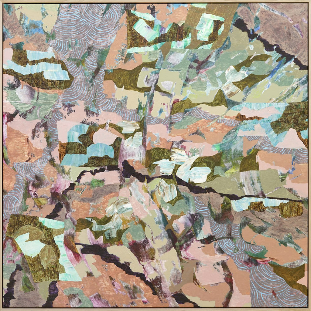 Memories Made - Original Artwork