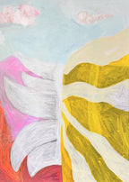 Shaz - Original Art