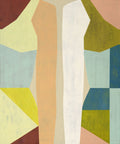 Nobody's Baby 003 - Limited Edition Print-Prints-Sarah Furzer-Greenhouse Interiors Pty Ltd