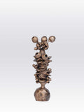 Eddie - Bronze Sculpture-Sculptures & Statues-Claerwen-Greenhouse Interiors Pty Ltd