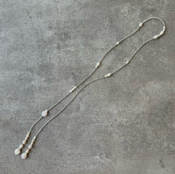 19. Lily & May Necklace Chain