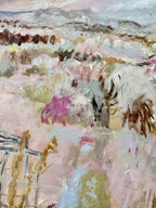 When I Close My Eyes - Original Artwork-Original Art-Elizabeth Primmer-Greenhouse Interiors Pty Ltd