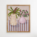 Banksia And Gumdrops - Original Art