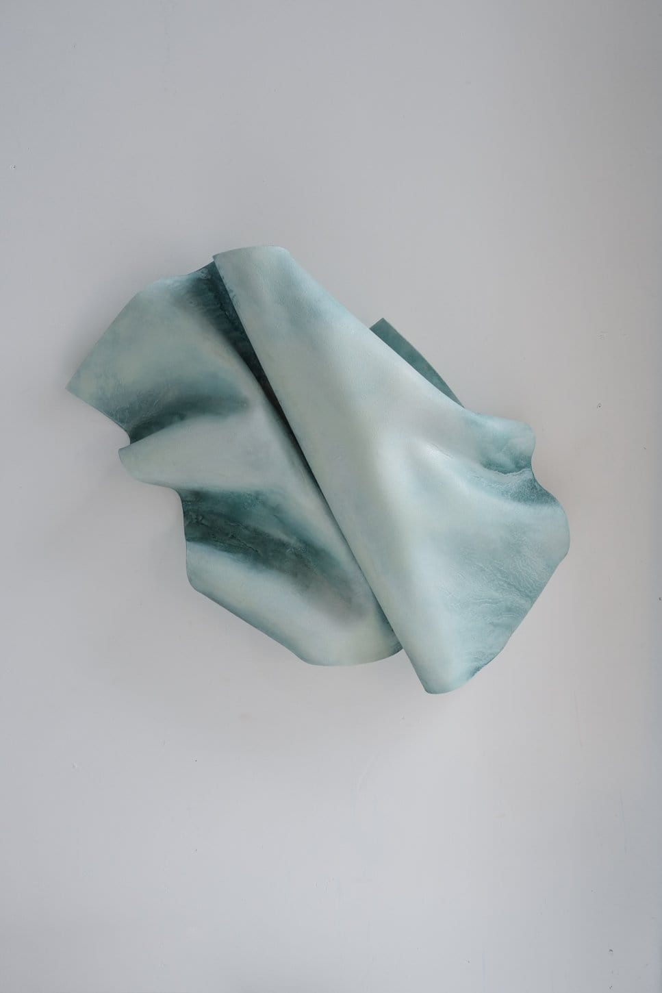 Flow - Original Artwork Wall Sculpture