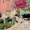 Pink Drift  - Original Art