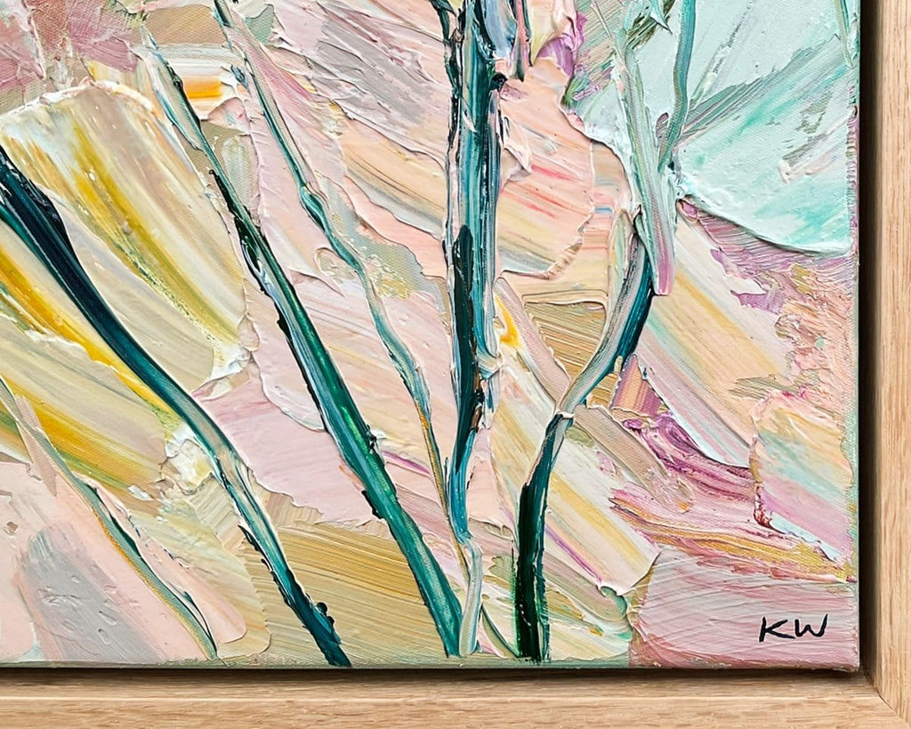 Fenella - Original Artwork