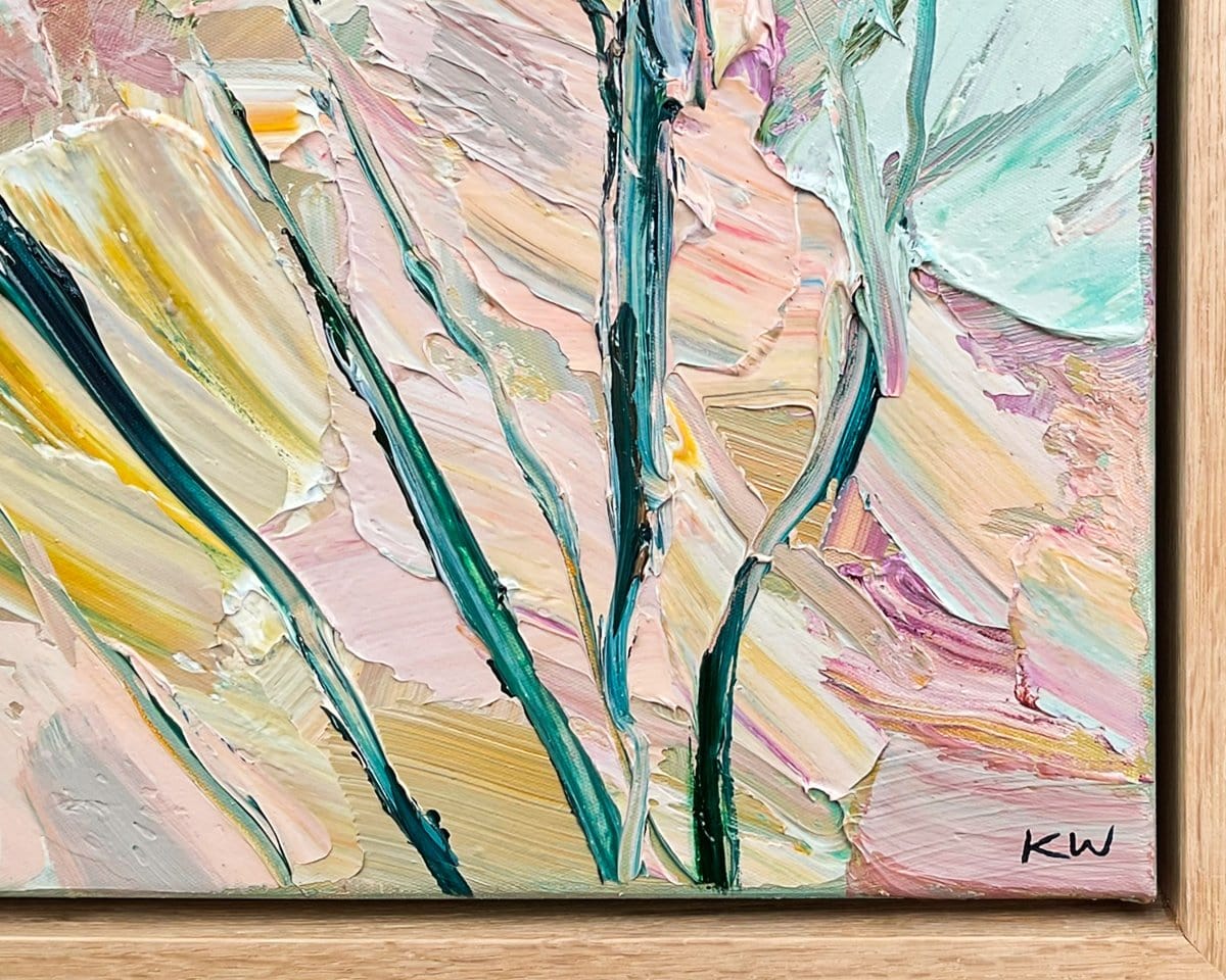 Fenella - Original Artwork