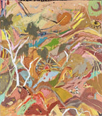 Bush Stories - Original Artwork