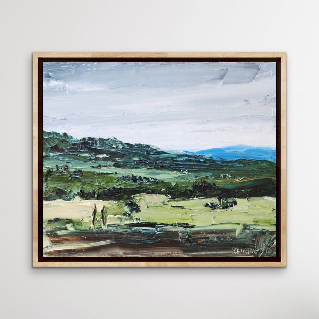 Wanderer - Original Art-Original Art-Michelle Keighley-Greenhouse Interiors Pty Ltd