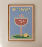 Studio Sling - Limited Edition Print