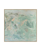 Peace Of Mind - Original Artwork