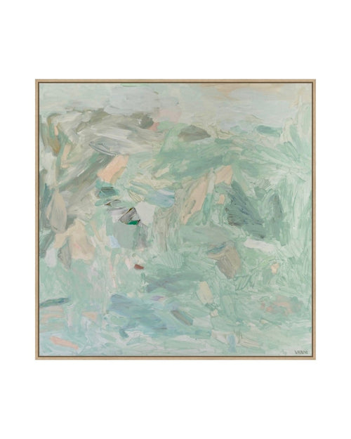 Peace Of Mind - Original Artwork