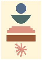 Ek Balam - Limited Edition Print