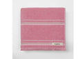 Købn Candy Pink Towel-Bathroom-kobn-Greenhouse Interiors Pty Ltd