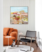 Kevin’s Crabapple Tree - Limited Edition Print-Prints-Little Anvil Studios-Greenhouse Interiors Pty Ltd