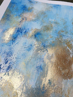 Aqua-Original Art-Kirath Ghundoo-Greenhouse Interiors Pty Ltd