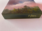 Pink Sunrise - Original Art