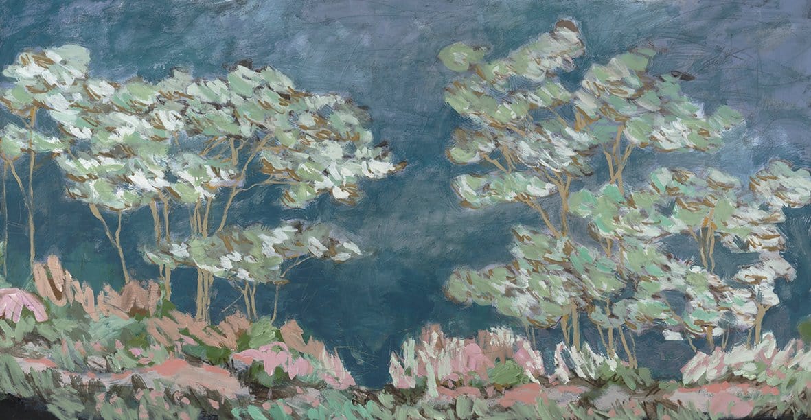 Coastalgrove 3 - Limited Edition Print