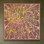 Flor Doce - Original Art