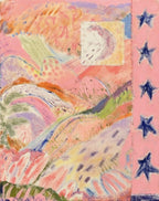 Night Keepers - Limited Edition Print-Prints-Aoife Dillon-Greenhouse Interiors Pty Ltd