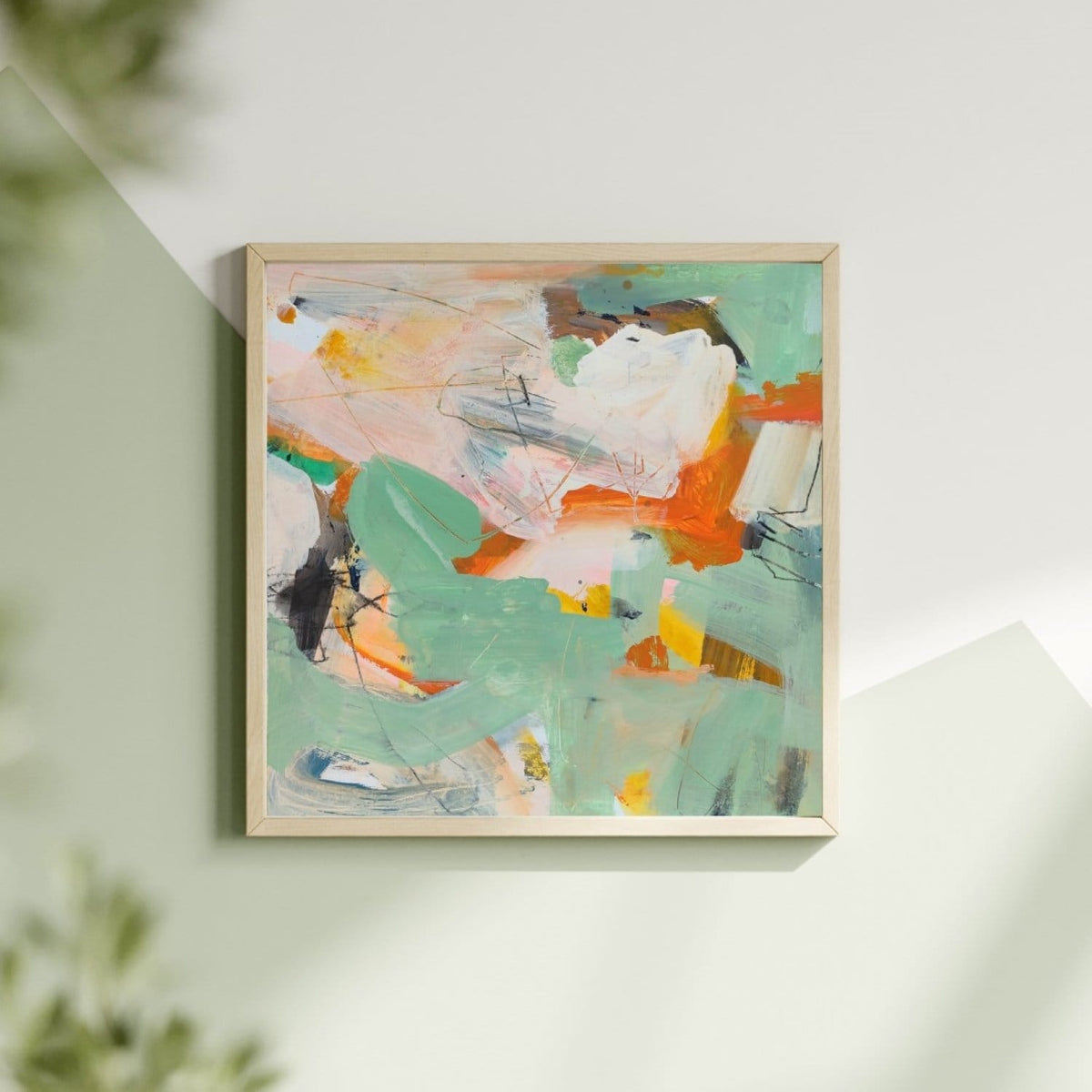 Slow Sunday -  Limited Edition Print
