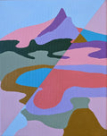 Flip Original Art-Original Art-Marinka Parnham-Greenhouse Interiors Pty Ltd