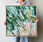 Fenella - Original Artwork