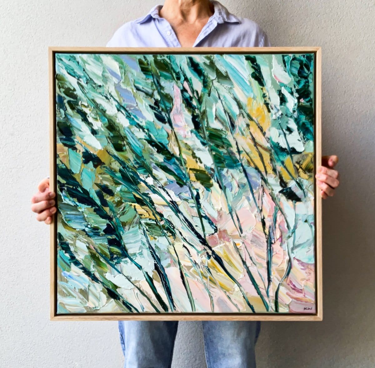Fenella - Original Artwork
