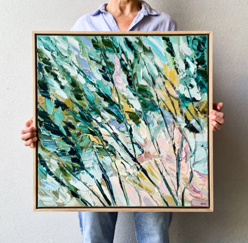 Fenella - Original Artwork