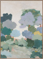 Jacaranda Parc - Limited Edition Print-Prints-Marcia Priestley-Greenhouse Interiors Pty Ltd